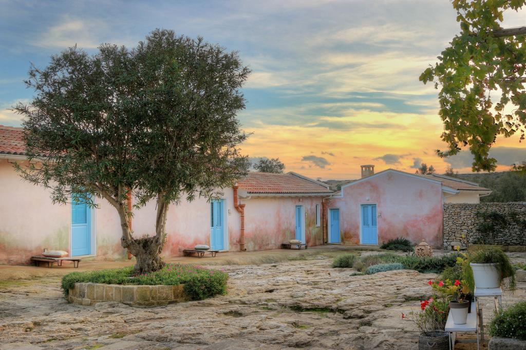 Masseria Fano Relais & Wine Salve Exterior foto