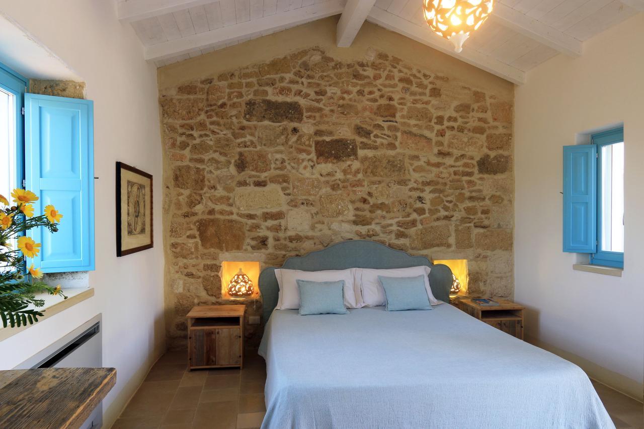 Masseria Fano Relais & Wine Salve Exterior foto